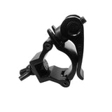 Duratruss Jr Clamp Quick (musta, 75kg)