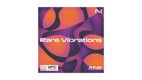 MPC-laajennus - Rare Vibrations