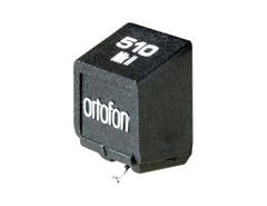 Ortofon 510 MKII Pick-up Neula