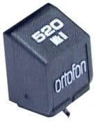 Ortofon 520 MKII Pick-up Neula