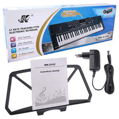 MK 2102 keyboard