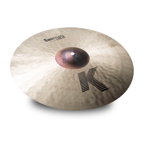 Zildjian 18" K Sweet Crash-symbaali