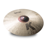 Zildjian 18" K Sweet Crash-symbaali