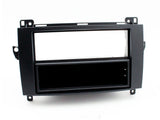 21CT24MB06 1-DIN Kehys Mercedekselle