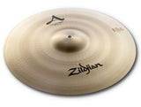 Zildjian 20" A Crash Ride-symbaalit