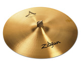Zildjian 20" A Medium Riding Cymbal