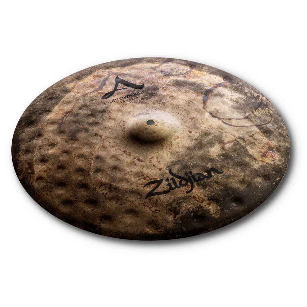 Zildjian 18" A Uptown Ride-symbaalit