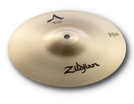 Zildjian 10" A splash-symbaali