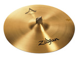 Zildjian Ohut kaatumisalusta (18")