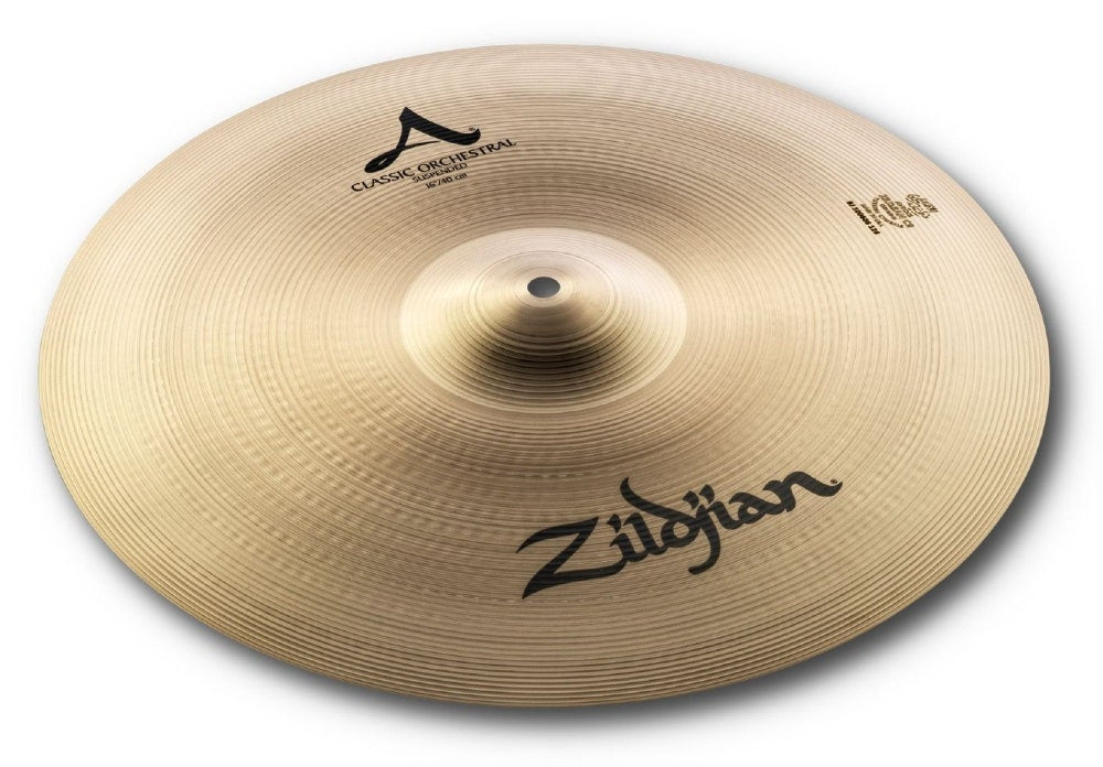 Zildjian 16" Classic Orchestral Selection ripustettava