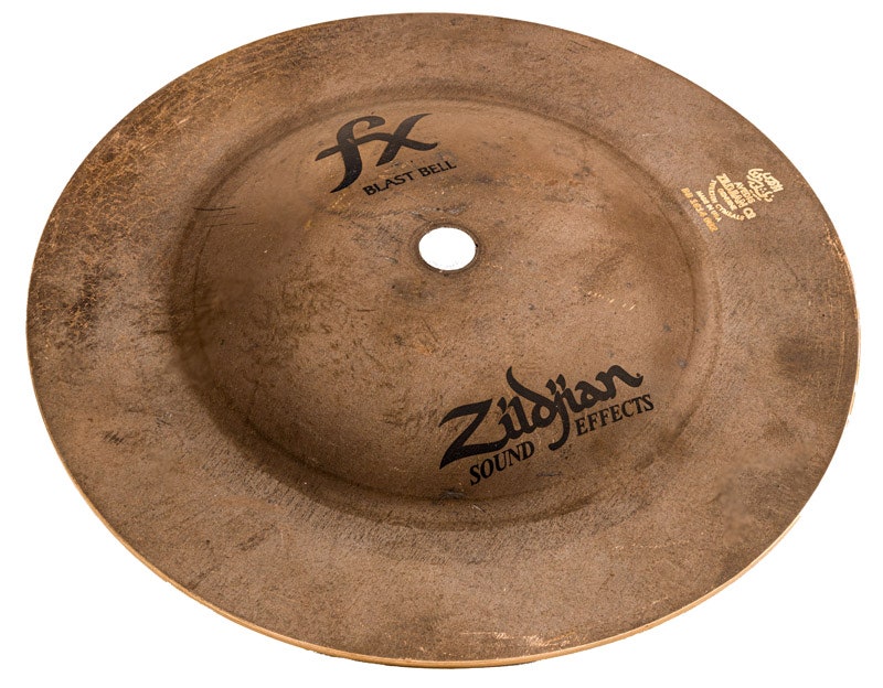 Zildjian FXBB 7" Blast Bell