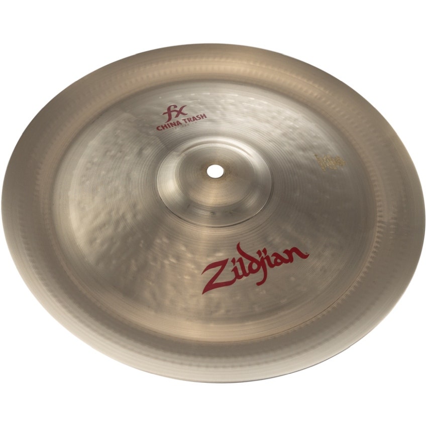 Zildjian 12" FX China Trash