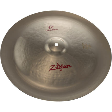 Zildjian 16" FX China Trash