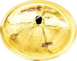 Zildjian 18" Oriental China Trash