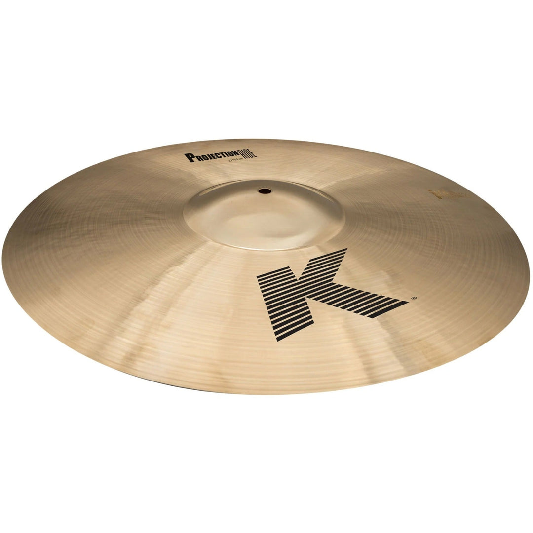 Zildjian 21" K Zildjian Projection Ride-symbaalit