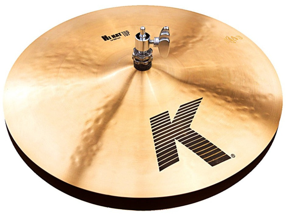 Zildjian 14" K Hihat-allas