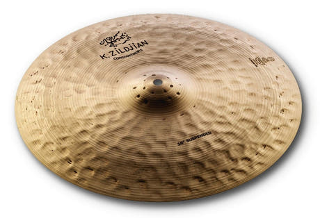 Zildjian 16" K Constantinople ripustettava