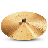 Zildjian 20" K Constantinople Medium Thin Low Riding-symbaali - näyttelymalli