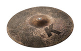 Zildjian 16" K Custom Special Dry Crash Tub