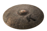 Zildjian 21" K Custom Special Dry Riding -symbaali kuivalla alustalla