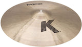 Zildjian 21" K  Paper Thin Crash