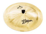 Zildjian 20" A Custom Kiina-allas - näyttelymalli