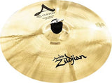 Zildjian A Custom Fast Crash-symbaali (16")