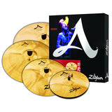 Zildjian Räätälöity lantiopaketti