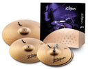 Zildjian I-Family Essential Plus symbaali Pack