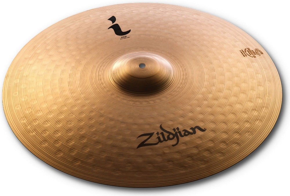 Zildjian 22" I-Family Ride-symbaalit