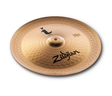Zildjian 18" I-Family China