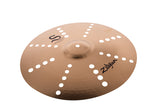 Zildjian 16" S-perheen roskakori Crash