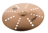 Zildjian 18" S-perheen roskakori Crash