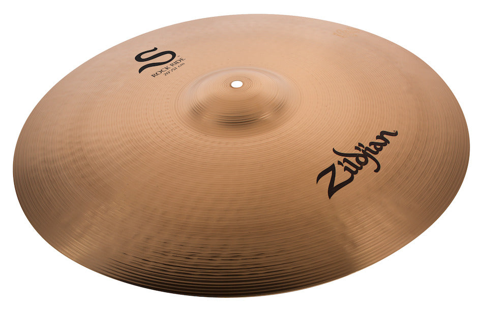 Zildjian 20" S-Family Rock ratsastustyyny