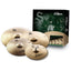 Zildjian S391 S Family symbaali Performer Pack