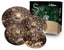 Zildjian S Dark -symbaali Pack - SD4680