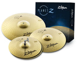 Zildjian Planet Z Complete Pack (14/16/20)
