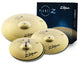 Zildjian Planet Z -täydellinen Pack (14/16/20)
