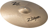 Zildjian 16" Z Custom Crash