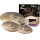 Zildjian Z Custom -vakio symbaali Pack