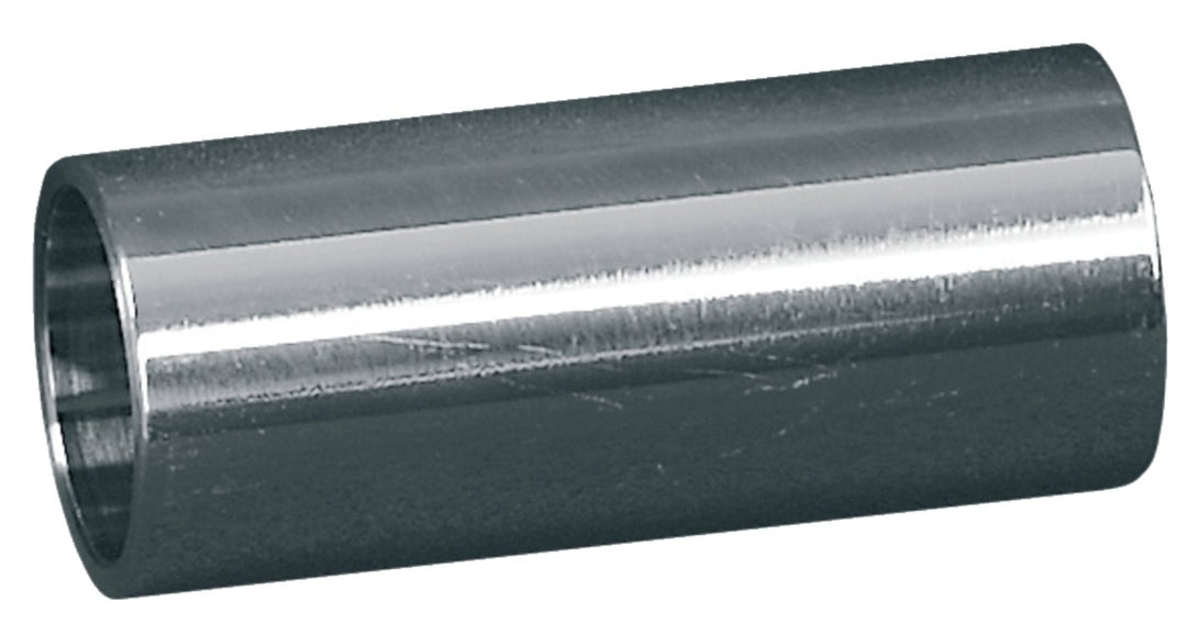 GEWA Bottleneck/Slide F&S Steel - 40 mm, lyhyt
