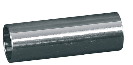 GEWA Bottleneck/Slide F&S Steel - 60 mm, pitkä