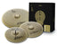 Zildjian LV348 Low Volume -symbaali Pack