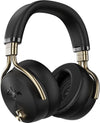 Zildjian Alchem-E Perfect Tune -kuulokkeet - Black