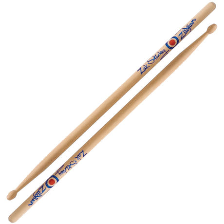 Zildjian Zak Starkey Artist Series -rumpukapulat