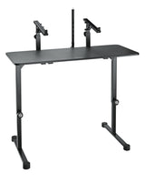 K&M 18803 Pöytätaso "Omega" Telineelle