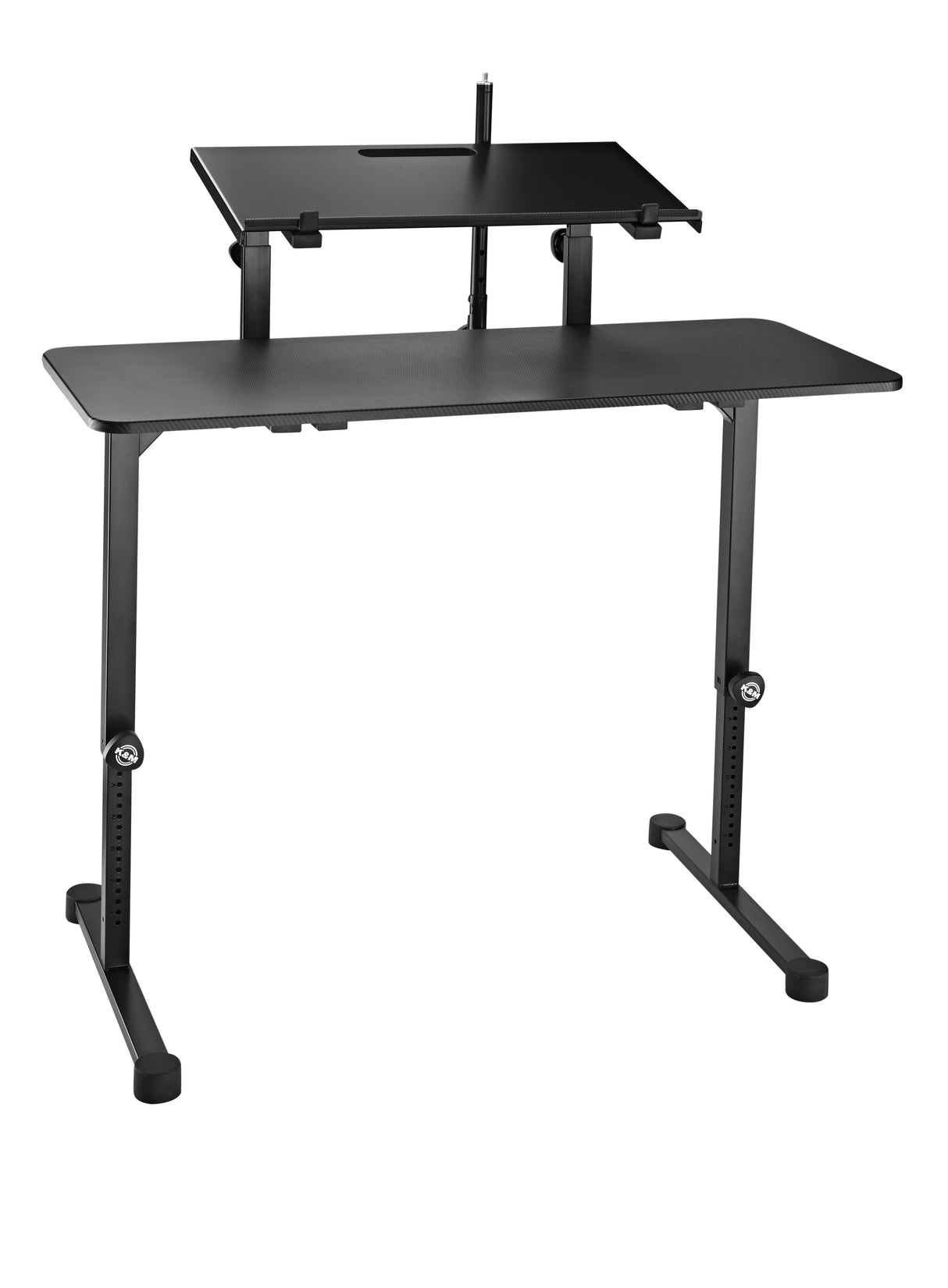 K&M 18803 Pöytätaso "Omega" Telineelle