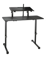 K&M 18803 Pöytätaso "Omega" Telineelle