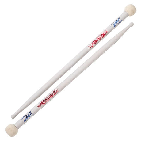 Zildjian Travis Barker -kaksipäiset malletit