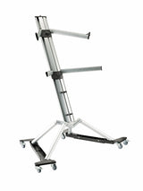 K&M 18806 Kosketinsoitinteline Pyöräsarja